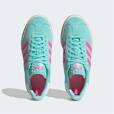 adidas gazelle maat 23|adidas gazelle heels.